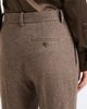 Ralph Lauren Collection Ralph Lauren Collection Wool, silk and cashmere straight pants - 5