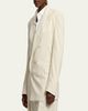 Ralph Lauren Collection Ramona Striped Wool Jacket - 4