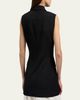 Ralph Lauren Collection Randy Grain De Poudre Vest - 3