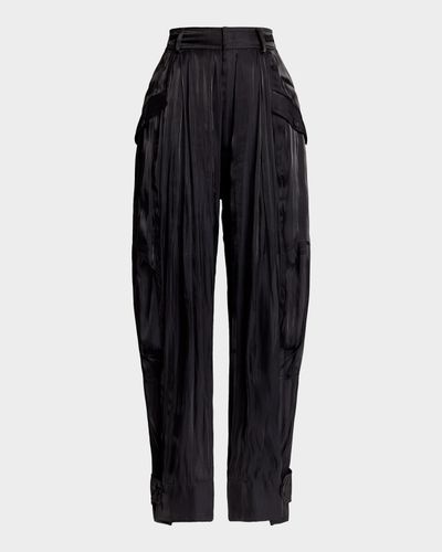 Ralph Lauren Collection Sonya Featherweight Pants