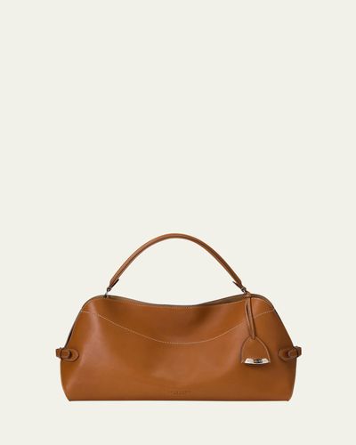 Ralph Lauren Collection The Ralph Shoulder Bag