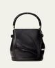 Ralph Lauren Collection The Ralph Small Floral Bucket Bag - 1
