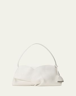 Ralph Lauren Collection The Ralph Small Floral Shoulder Bag