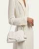 Ralph Lauren Collection The Ralph Small Floral Shoulder Bag - 2