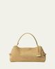 Ralph Lauren Collection The Ralph Suede Shoulder Bag - 1