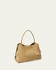 Ralph Lauren Collection The Ralph Suede Shoulder Bag - 3