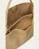 Ralph Lauren Collection The Ralph Suede Shoulder Bag - 4