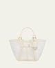 Ralph Lauren Collection The Ralph Woven Tote Bag - 1