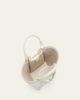 Ralph Lauren Collection The Ralph Woven Tote Bag - 4