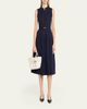 Ralph Lauren Collection The Ralph Woven Tote Bag - 5