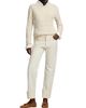 Ralph Lauren Collection Women's Adderley Cuffed Mid-Rise Slim-Fit Jeans - 2