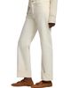 Ralph Lauren Collection Women's Adderley Cuffed Mid-Rise Slim-Fit Jeans - 4