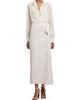 Ralph Lauren Collection Women's Adrien Silk Relaxed-Fit Shirt - 2