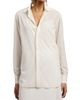 Ralph Lauren Collection Women's Adrien Silk Relaxed-Fit Shirt - 3