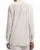 Ralph Lauren Collection Women's Adrien Silk Relaxed-Fit Shirt - 5