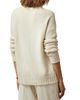 Ralph Lauren Collection Women's American Flag Cashmere Sweater - 3
