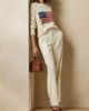 Ralph Lauren Collection Women's American Flag Cashmere Sweater - 4