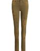 Ralph Lauren Collection Women's Barrett Embroidered Skinny Jeans - 1
