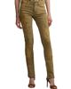Ralph Lauren Collection Women's Barrett Embroidered Skinny Jeans - 3