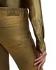 Ralph Lauren Collection Women's Barrett Embroidered Skinny Jeans - 7