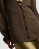 Ralph Lauren Collection Women's Bouclé Cashmere-Blend Cardigan - 5