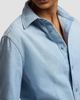 Ralph Lauren Collection Women's Callie Denim Button-Front Shirt - 6