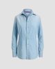Ralph Lauren Collection Women's Callie Denim Button-Front Shirt - 7
