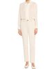 Ralph Lauren Collection Women's Capri Silk Button-Front Shirt - 2