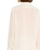 Ralph Lauren Collection Women's Capri Silk Button-Front Shirt - 4