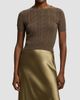 Ralph Lauren Collection Women's Cashmere Cable-Knit Top - 2