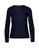 Ralph Lauren Collection Women's Cashmere Crewneck Sweater - 1