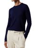 Ralph Lauren Collection Women's Cashmere Crewneck Sweater - 3