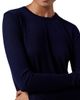 Ralph Lauren Collection Women's Cashmere Crewneck Sweater - 5