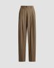 Ralph Lauren Collection Women's Clarice Wool Trousers - 6