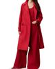 Ralph Lauren Collection Women's Collen Wide-Leg Jeans - 2