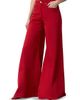Ralph Lauren Collection Women's Collen Wide-Leg Jeans - 4