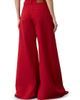 Ralph Lauren Collection Women's Collen Wide-Leg Jeans - 5