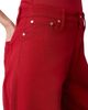Ralph Lauren Collection Women's Collen Wide-Leg Jeans - 6