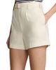 Ralph Lauren Collection Women's Denise Linen Shorts - 3