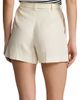 Ralph Lauren Collection Women's Denise Linen Shorts - 4