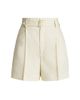 Ralph Lauren Collection Women's Denise Linen Shorts - 6