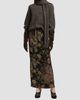 Ralph Lauren Collection Women's Fontaine Tapestry Jacquard Maxi Skirt - 2