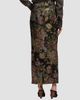 Ralph Lauren Collection Women's Fontaine Tapestry Jacquard Maxi Skirt - 3