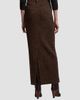 Ralph Lauren Collection Women's Fontaine Textured Tweed Pencil Skirt - 3
