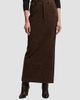 Ralph Lauren Collection Women's Fontaine Textured Tweed Pencil Skirt - 4