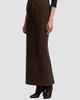 Ralph Lauren Collection Women's Fontaine Textured Tweed Pencil Skirt - 5