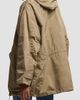 Ralph Lauren Collection Women's Hurston Peached Hooded Raincoat - 5