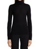 Ralph Lauren Collection Women's Iconic Style Cashmere Turtleneck Sweater - 3