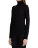 Ralph Lauren Collection Women's Iconic Style Cashmere Turtleneck Sweater - 4