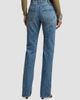Ralph Lauren Collection Women's Kaida Relaxed Bootcut Jeans - 5